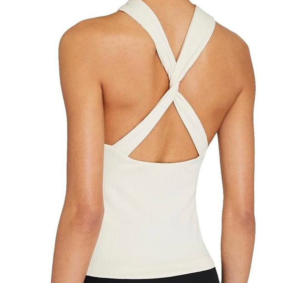 Club Monaco | Twist Knit Top - Picture 2 of 7